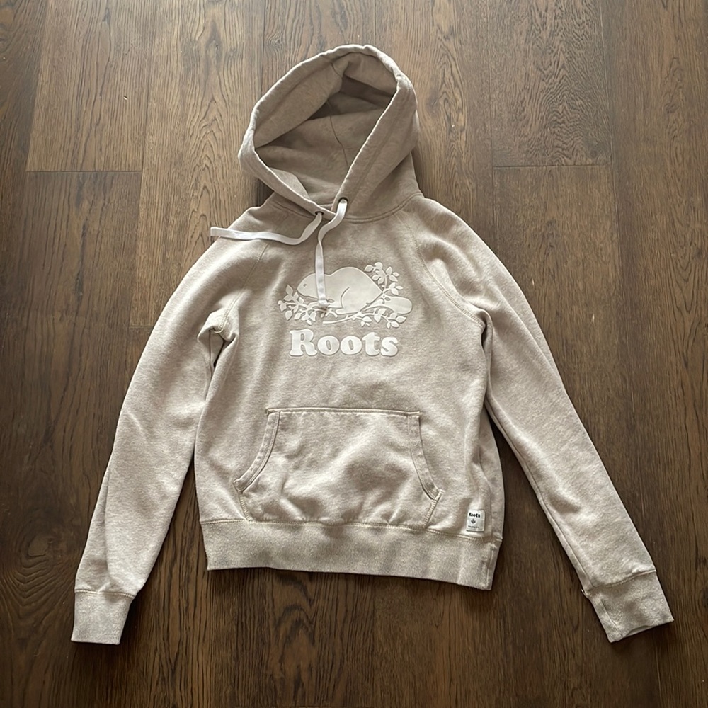 Roots Hoodie